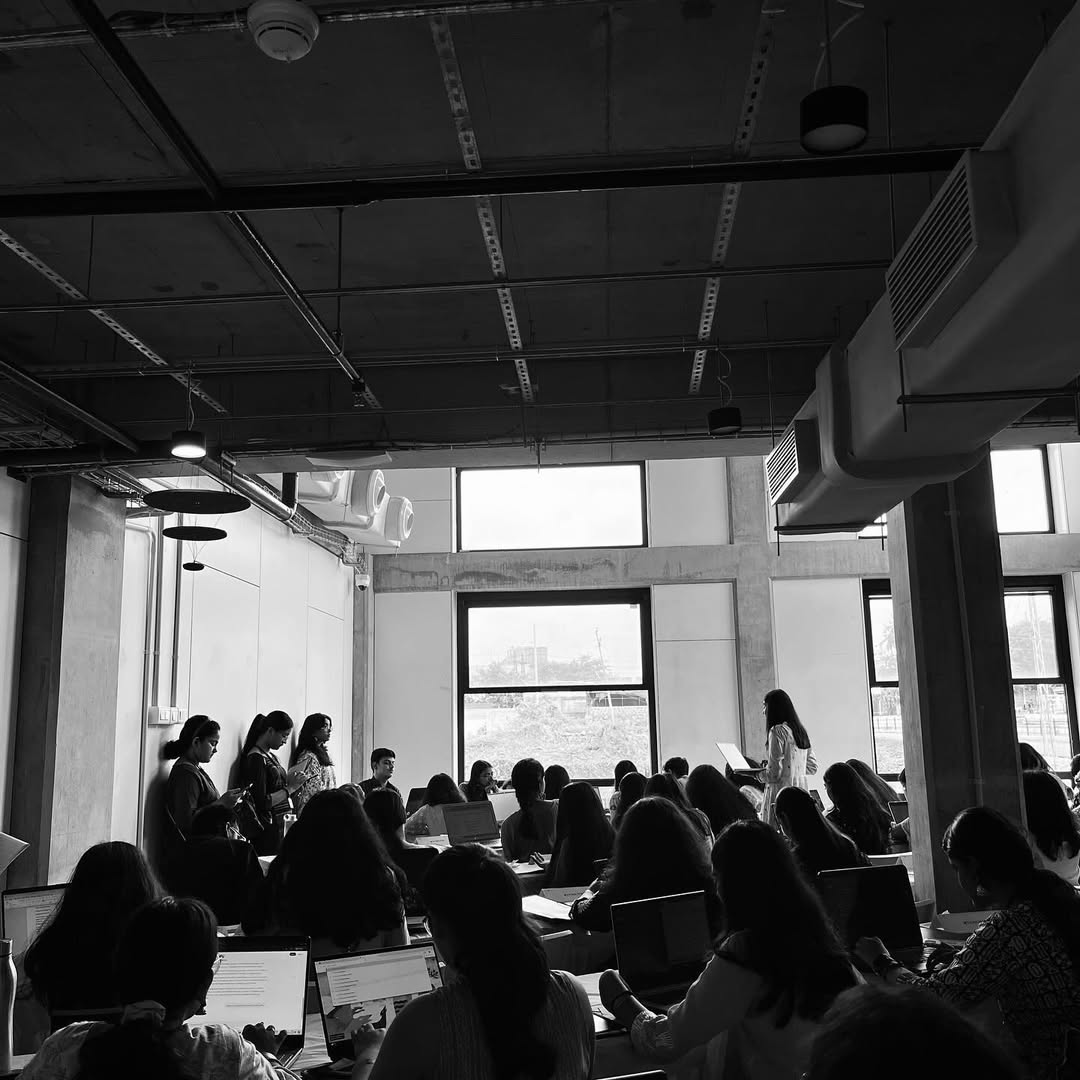 RYCMUN Event Photo