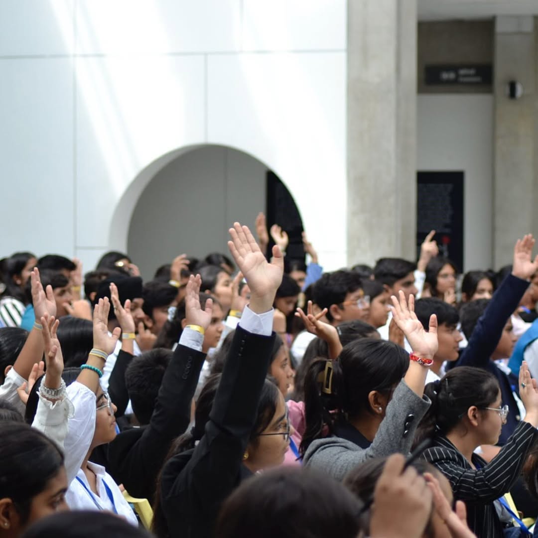 RYCMUN Event Photo