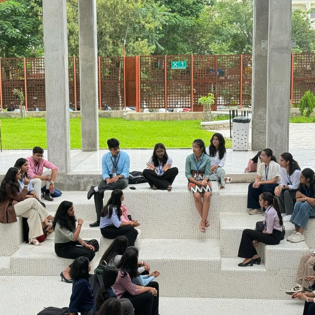 RYCMUN Event Photo