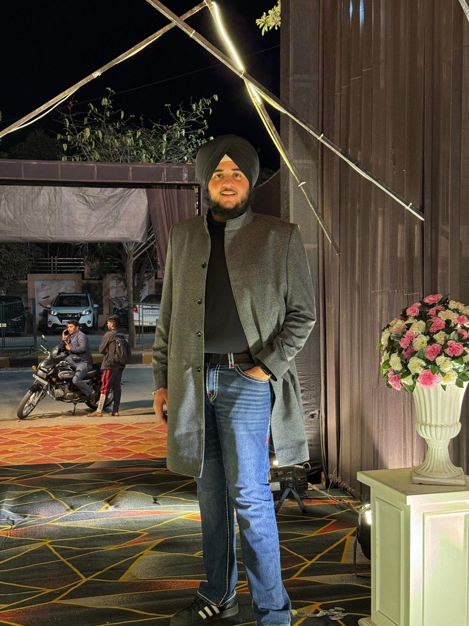 Kavin Jain