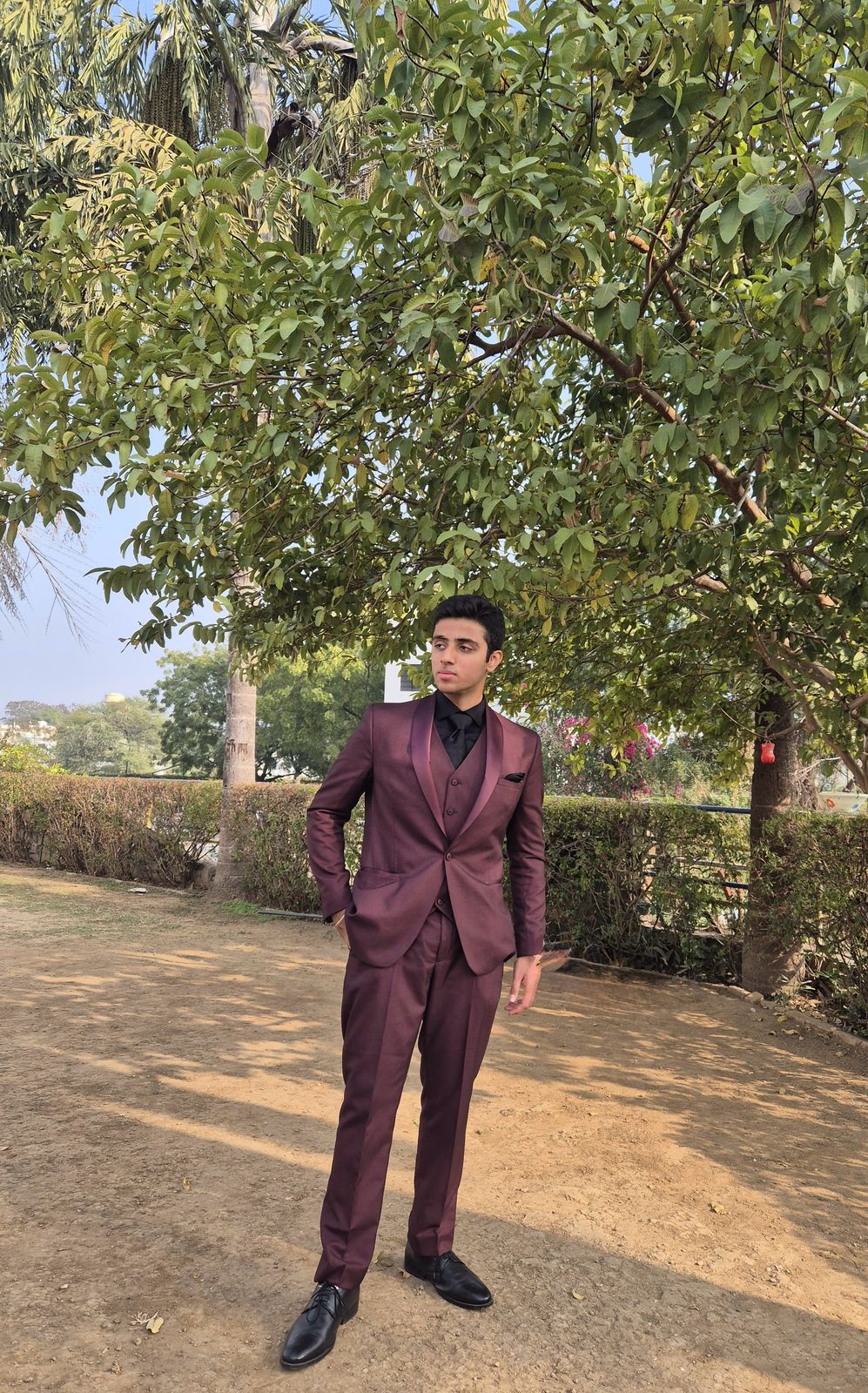 Kavin Jain